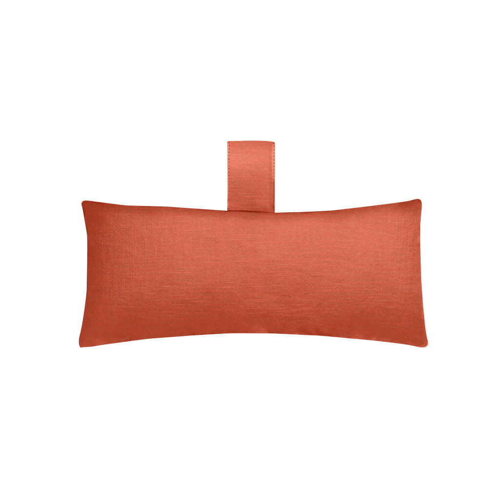 Autograph Chaise Lounge Headrest Pillow