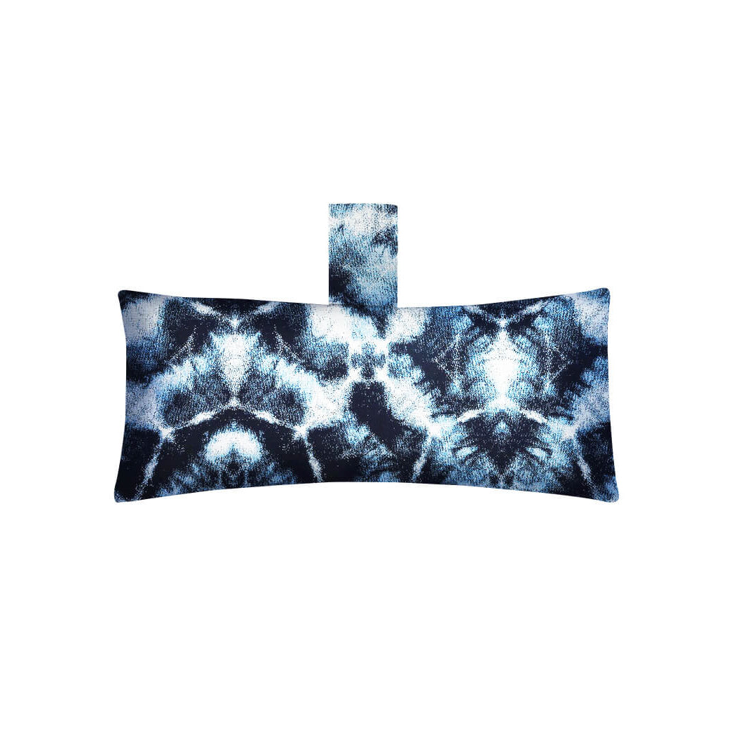 Autograph Chaise Lounge Headrest Pillow