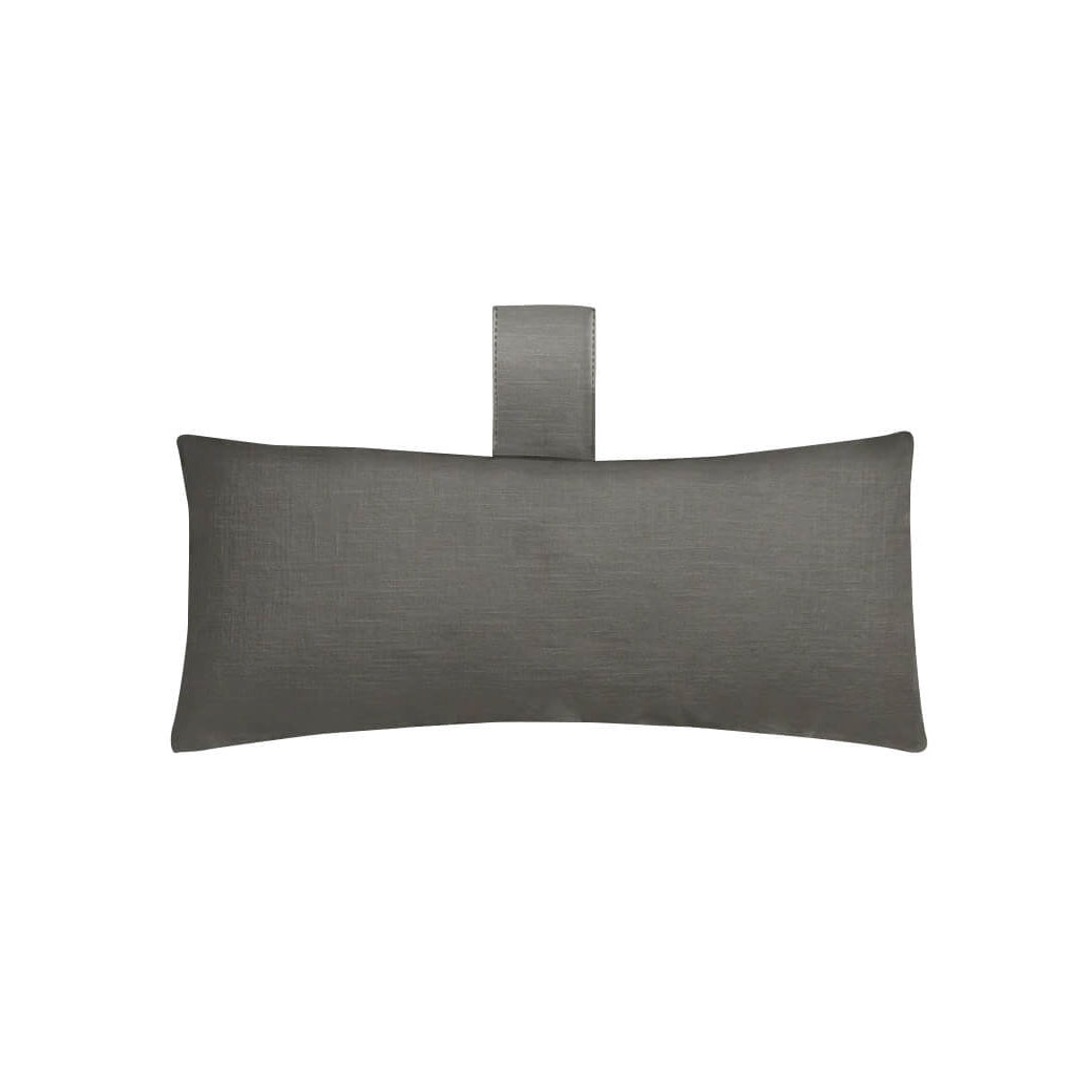 Autograph Chaise Lounge Headrest Pillow