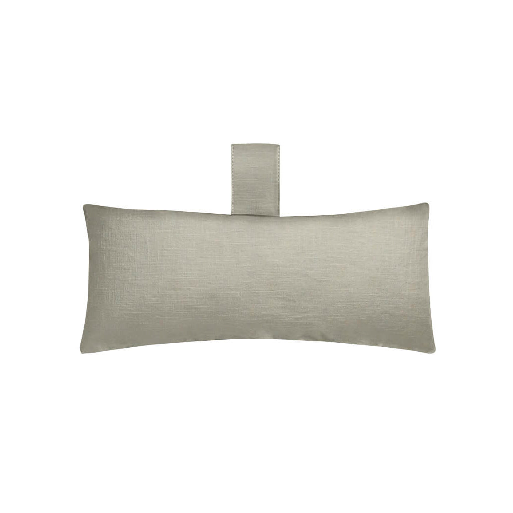Autograph Chaise Lounge Headrest Pillow