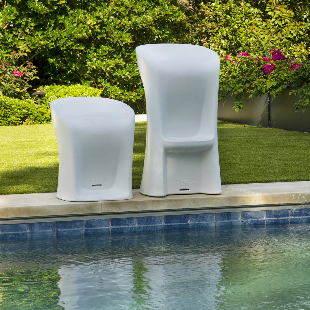 Signature Barstool Bar Height