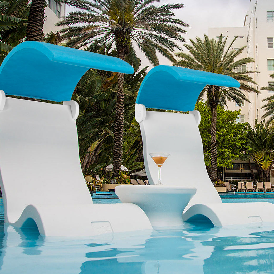 Signature Standard Side Table