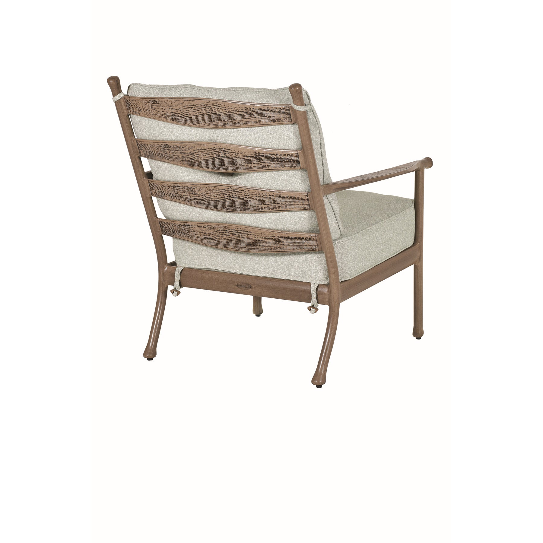 Lodge Lounge Chair