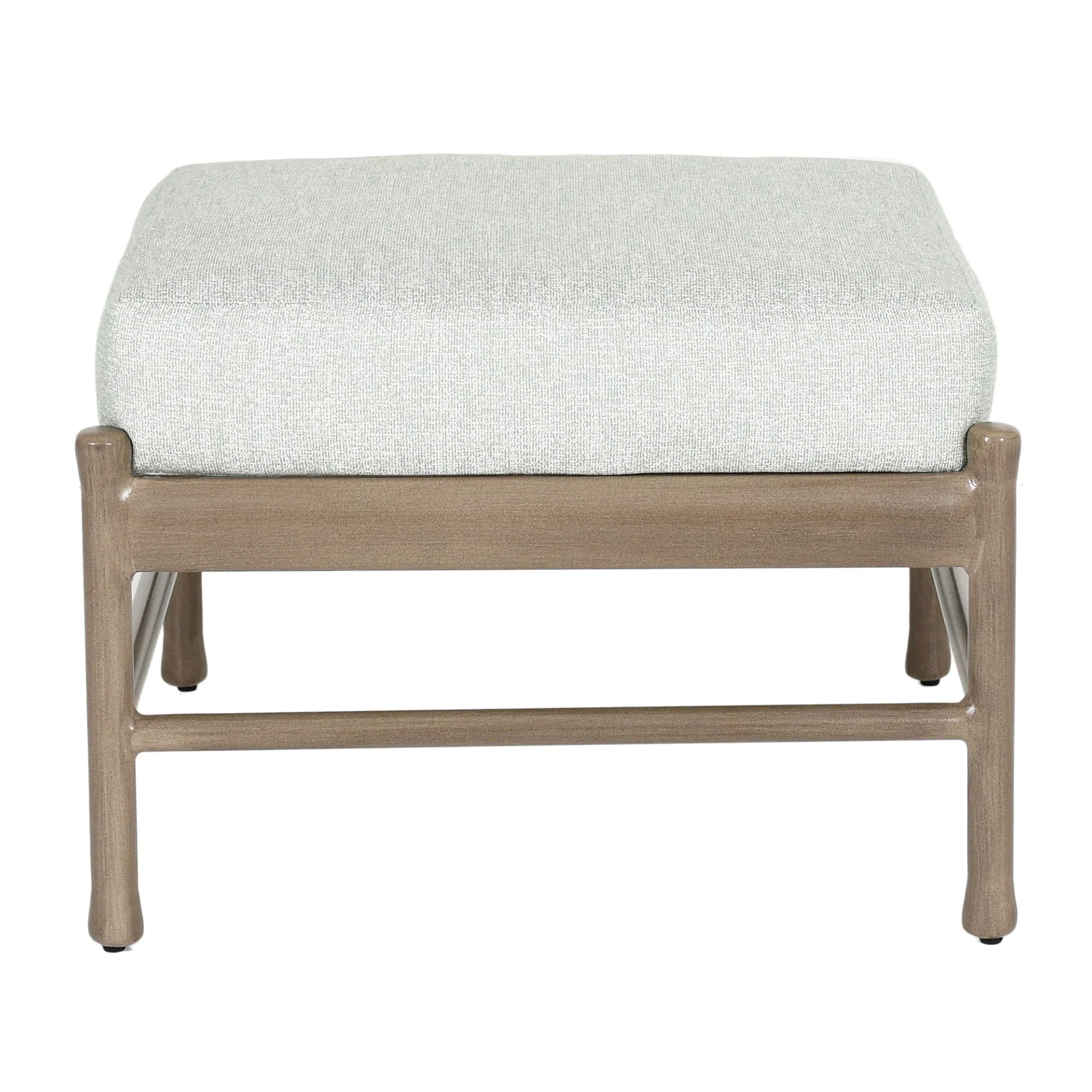 Castelle Lodge Ottoman - Thumbnail 4