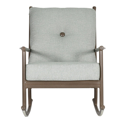 Lodge Rocking Chair