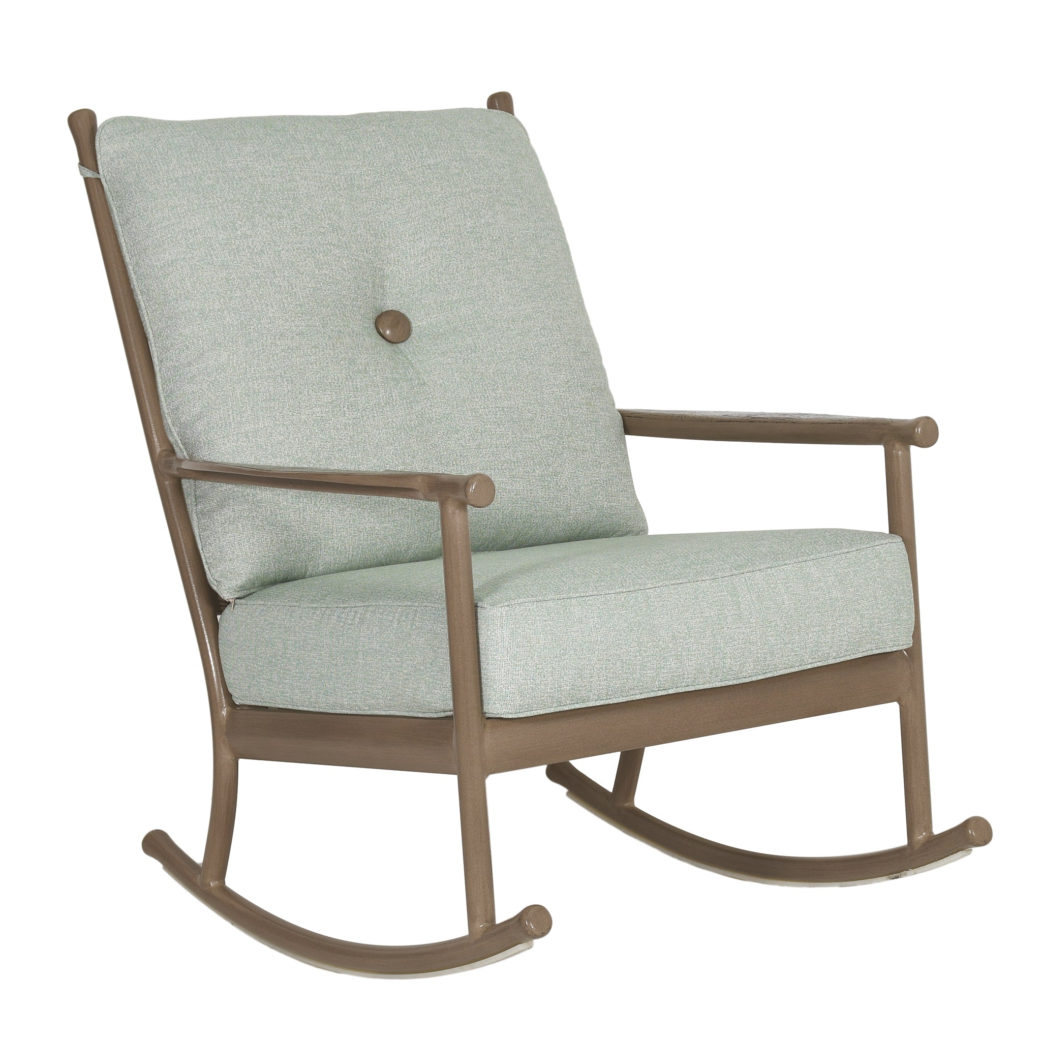 Lodge Rocking Chair