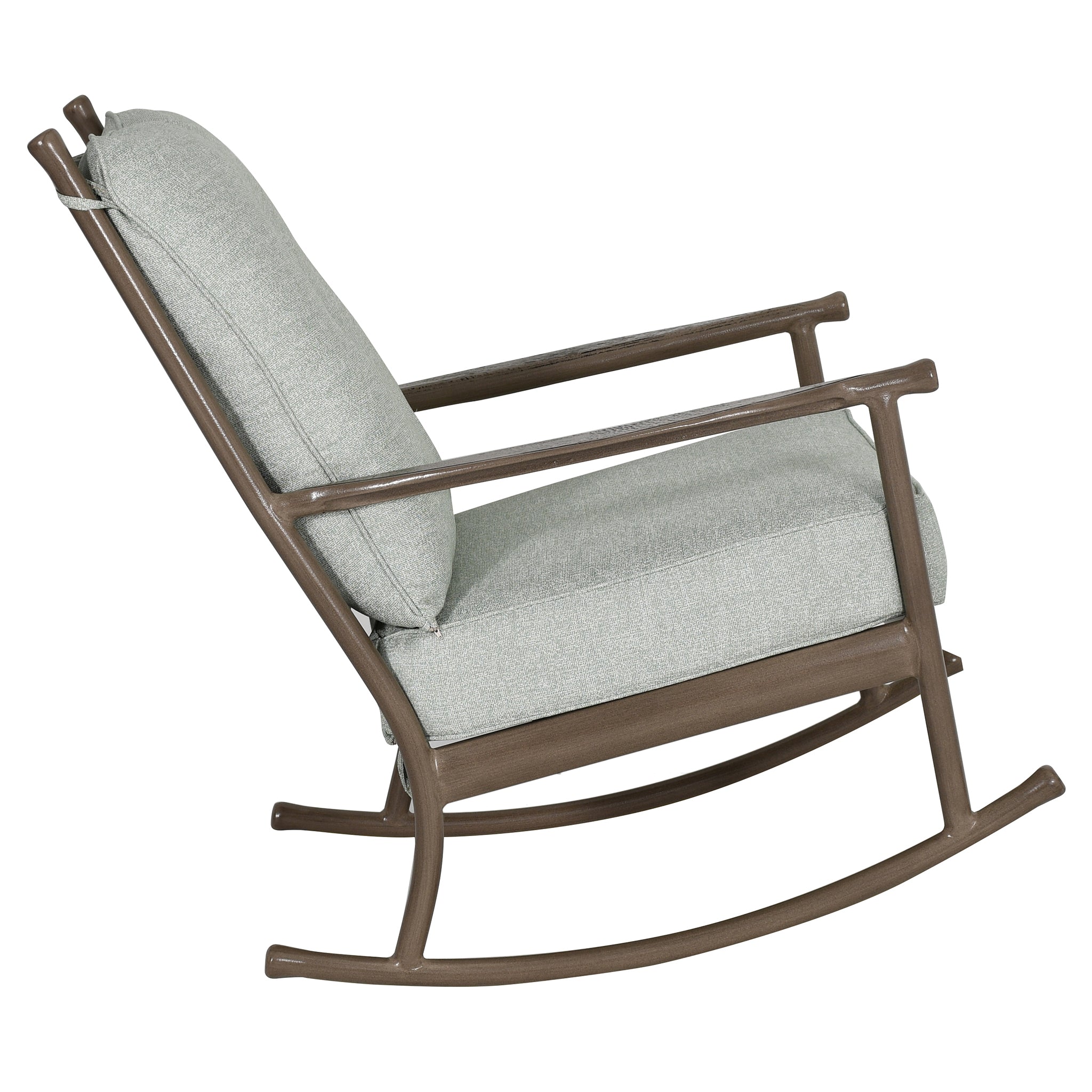 Lodge Rocking Chair