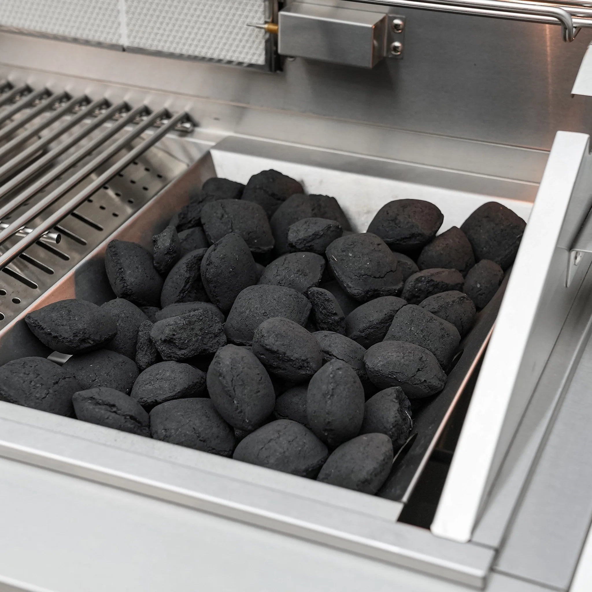 Charcoal Tray