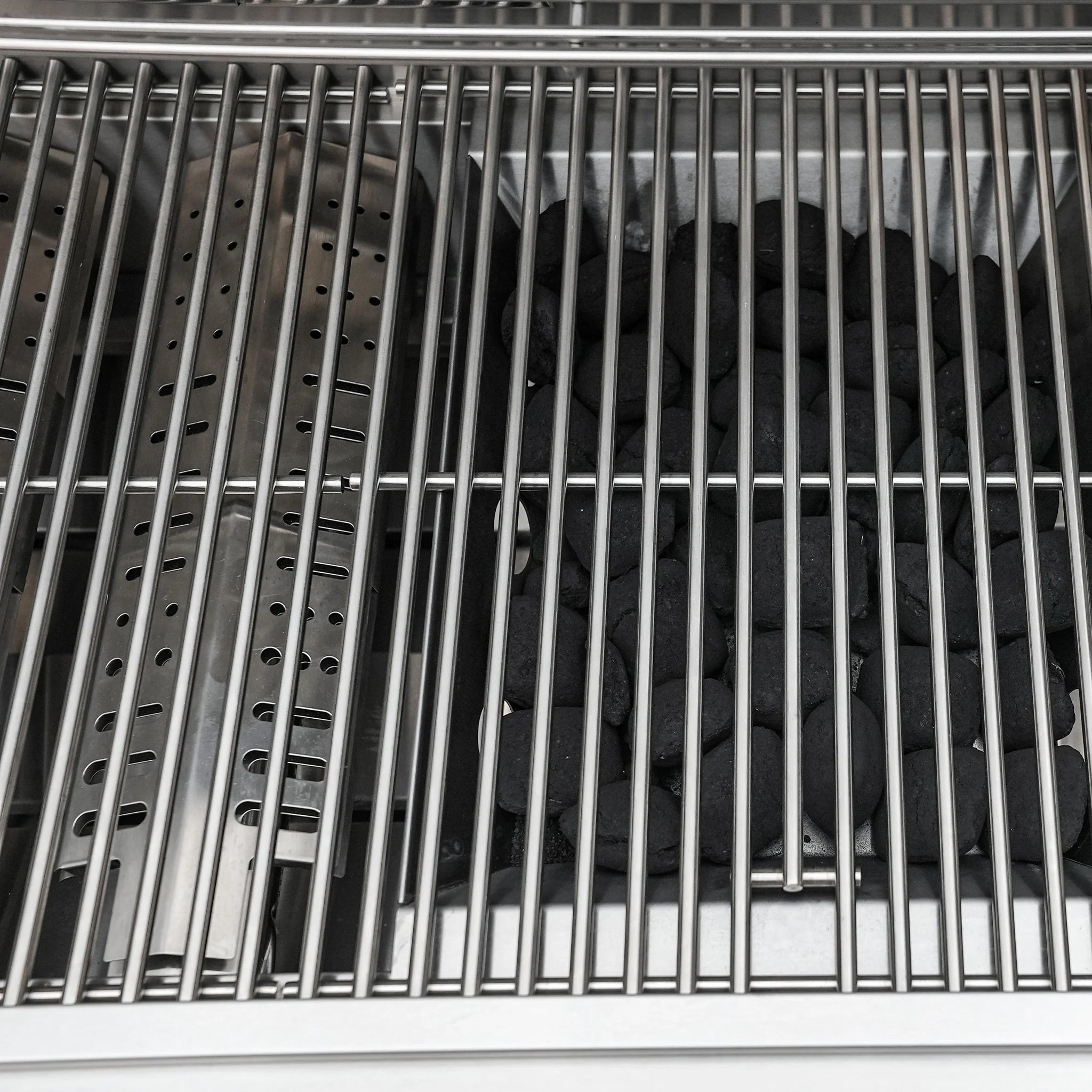 Charcoal Tray