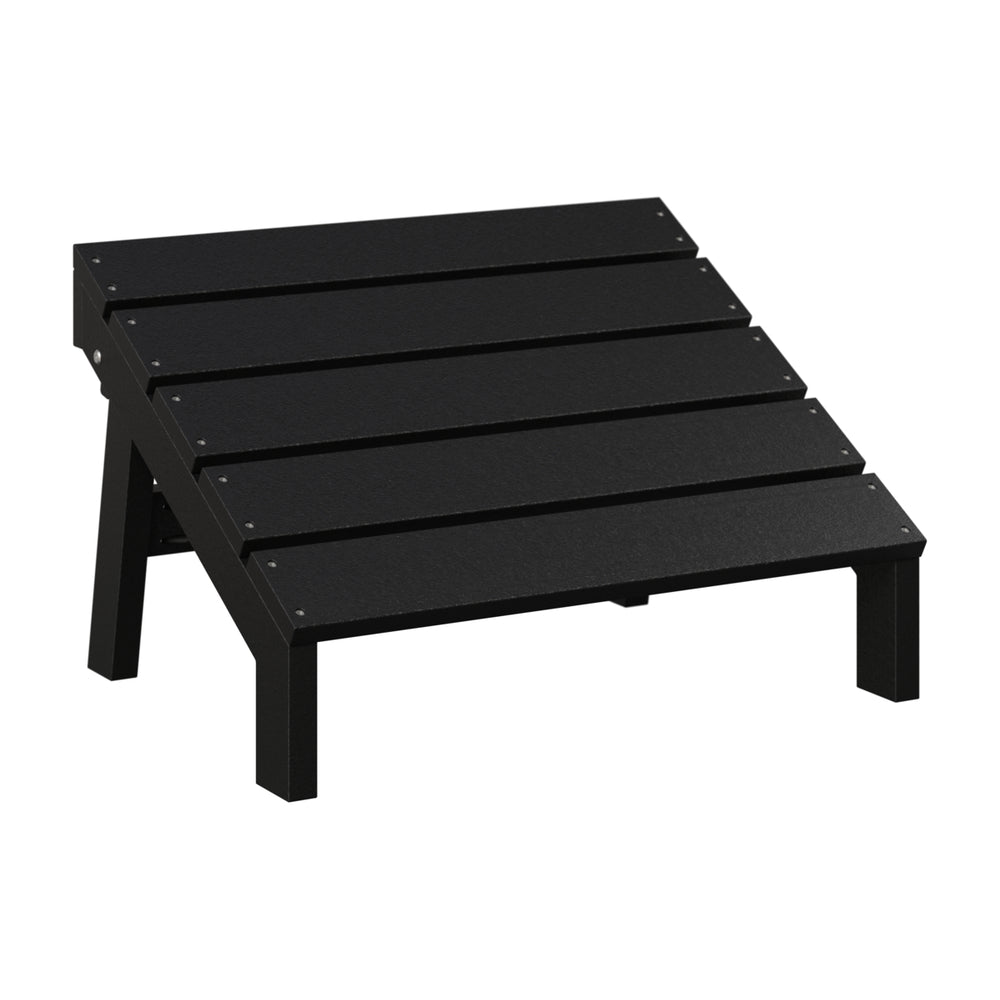 Mayhew Adack Folding Footstool view 3