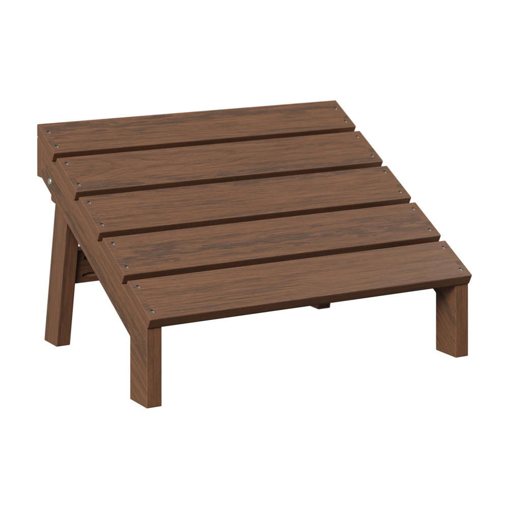 Mayhew Adack Folding Footstool view 4