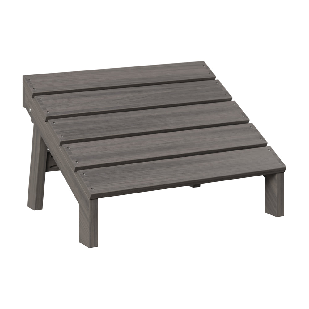 Mayhew Adack Folding Footstool view 6