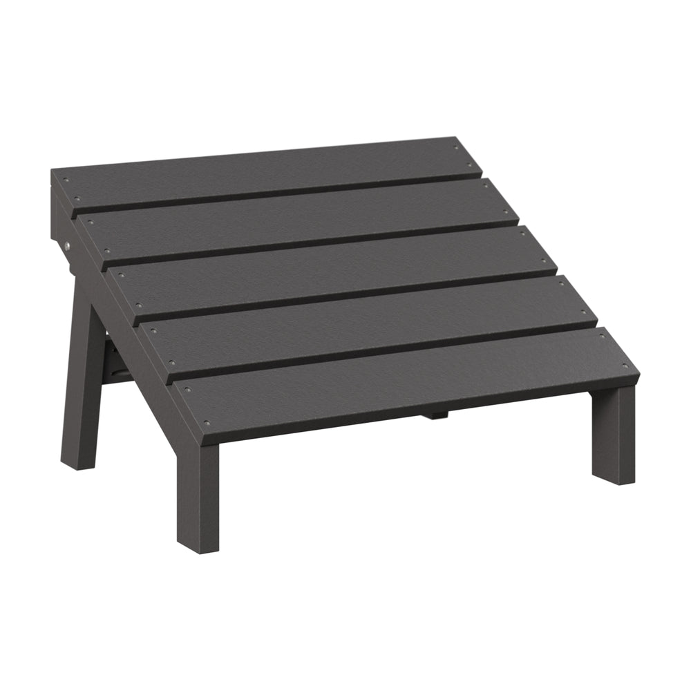 Mayhew Adack Folding Footstool view 8