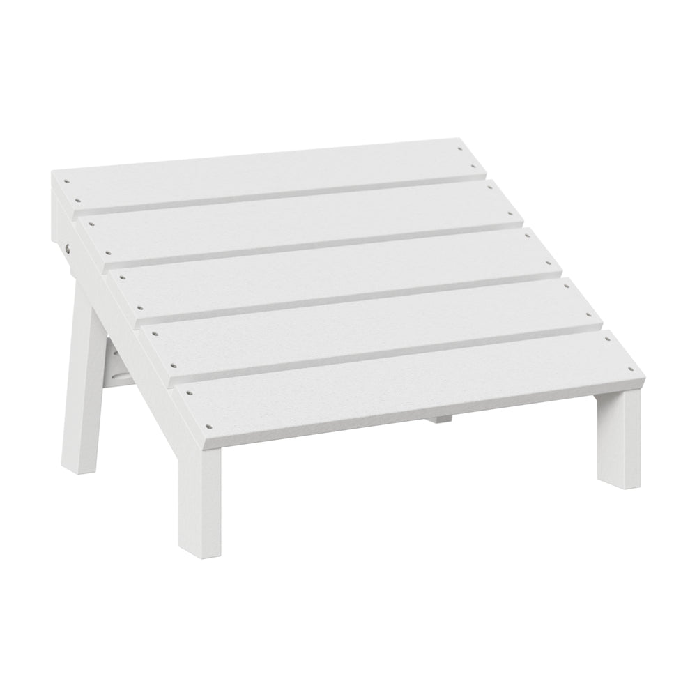 Mayhew Adack Folding Footstool view 9