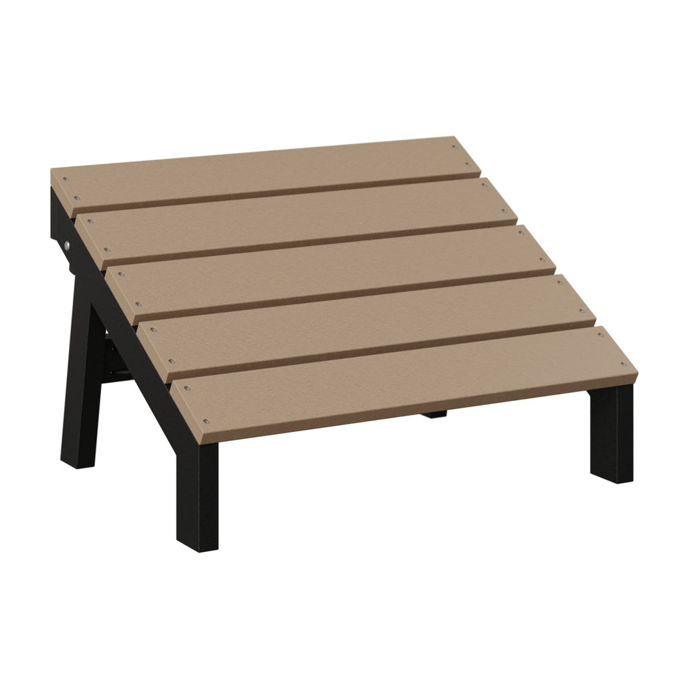 Mayhew Adack Folding Footstool view 10
