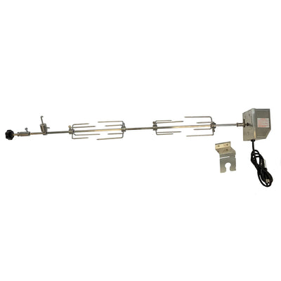 Rotisserie Kit