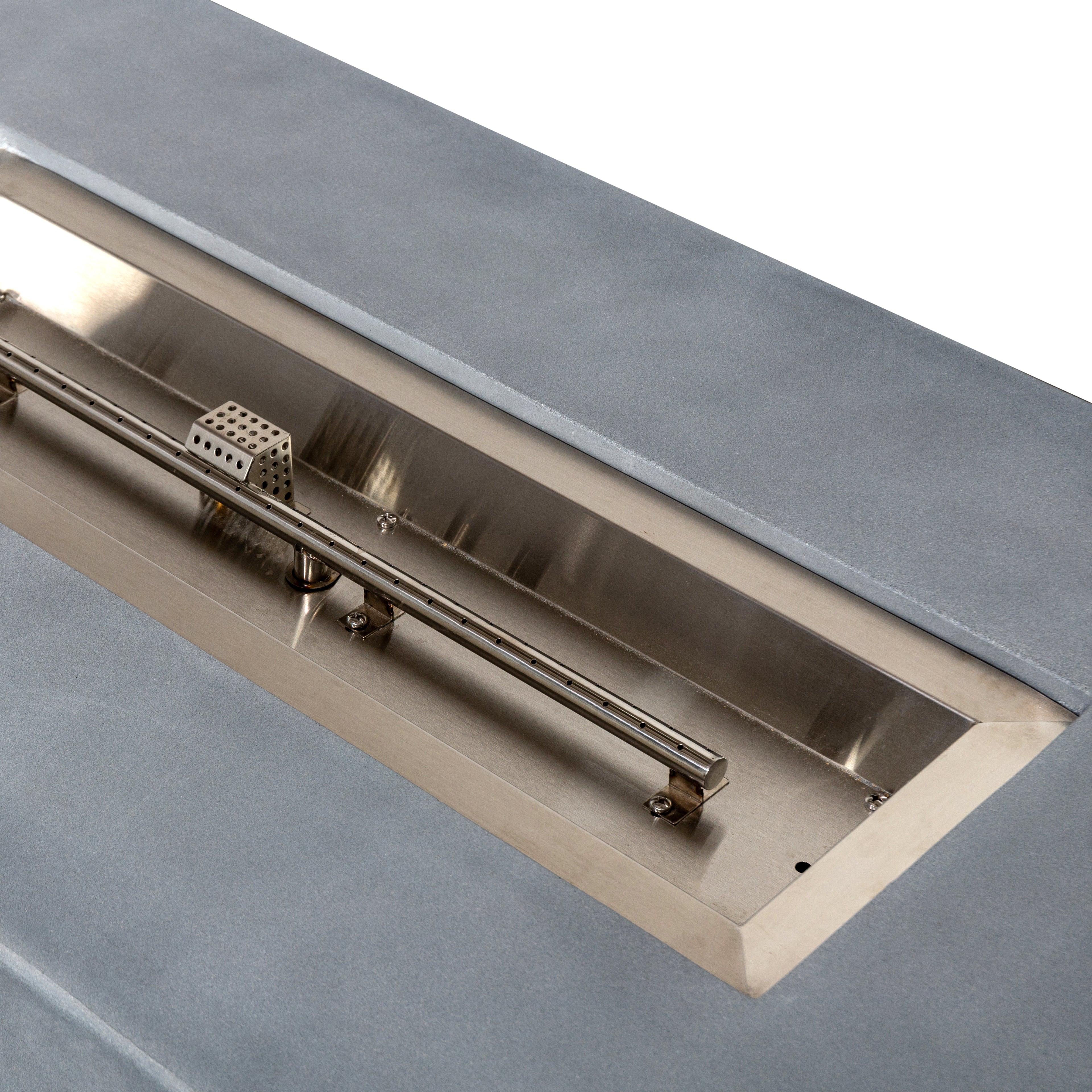 #Finish_Natural Gray (GY)