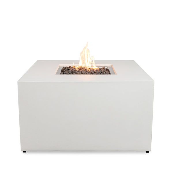 Beton 42 Square Fire Pit