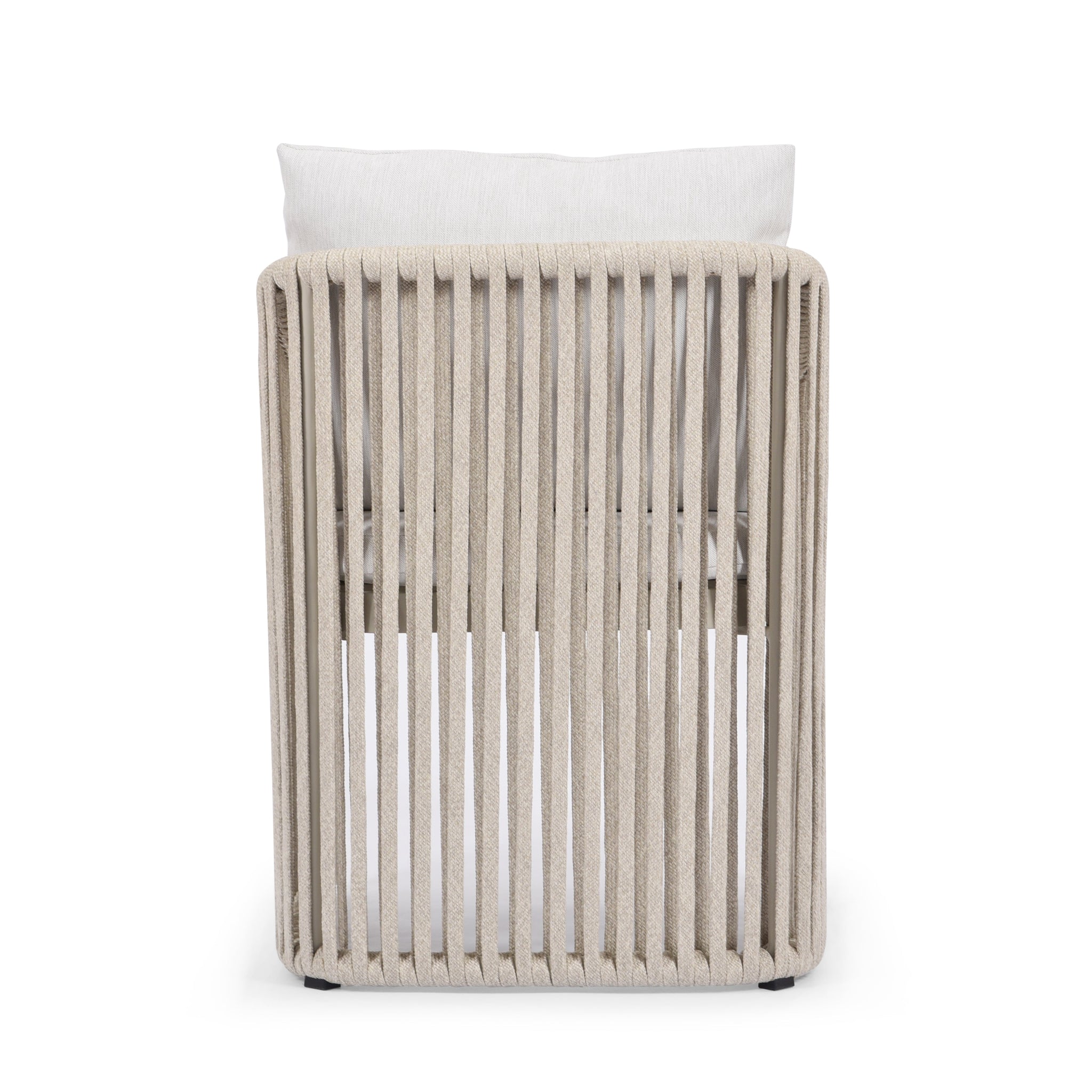 Milos Captain Dining Chair