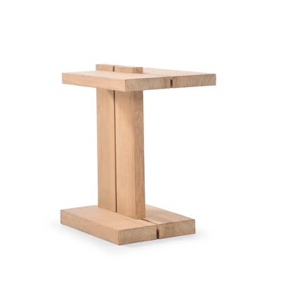 Mesa Accent Table