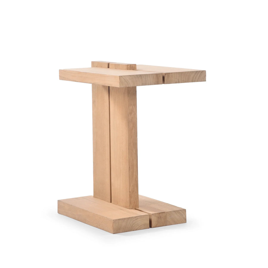 Mesa Accent Table