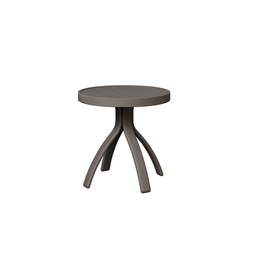 Murphy 18.5" Round End Table view 2