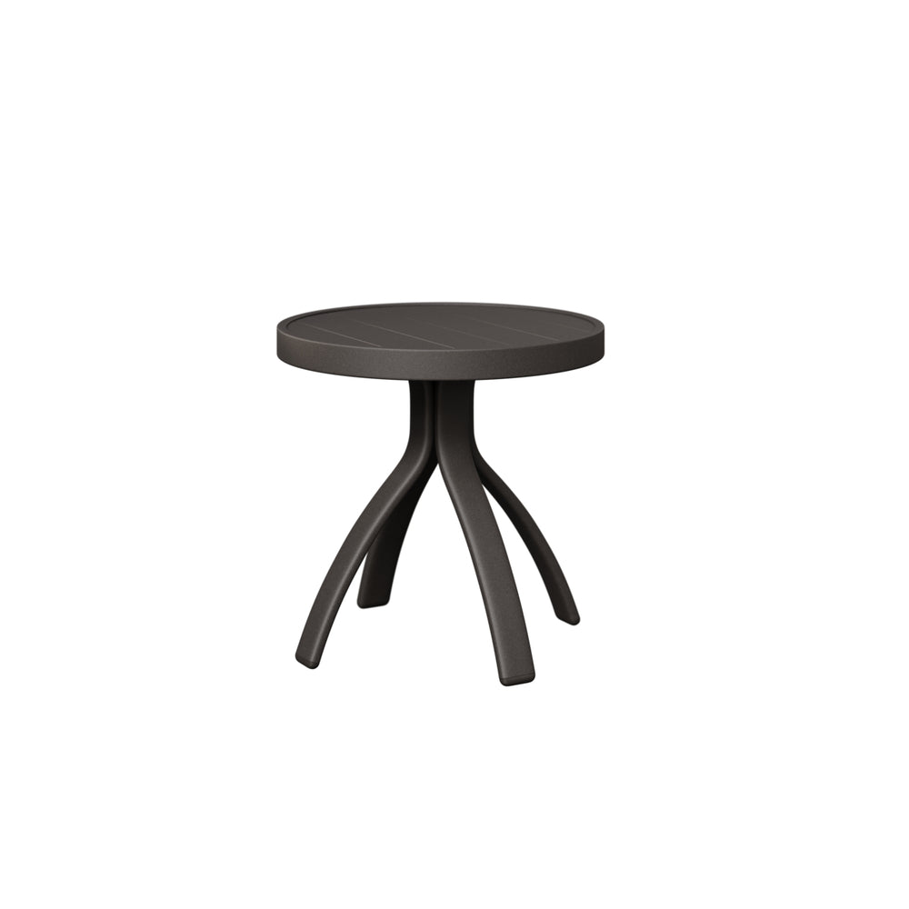 Murphy 18.5" Round End Table view 4