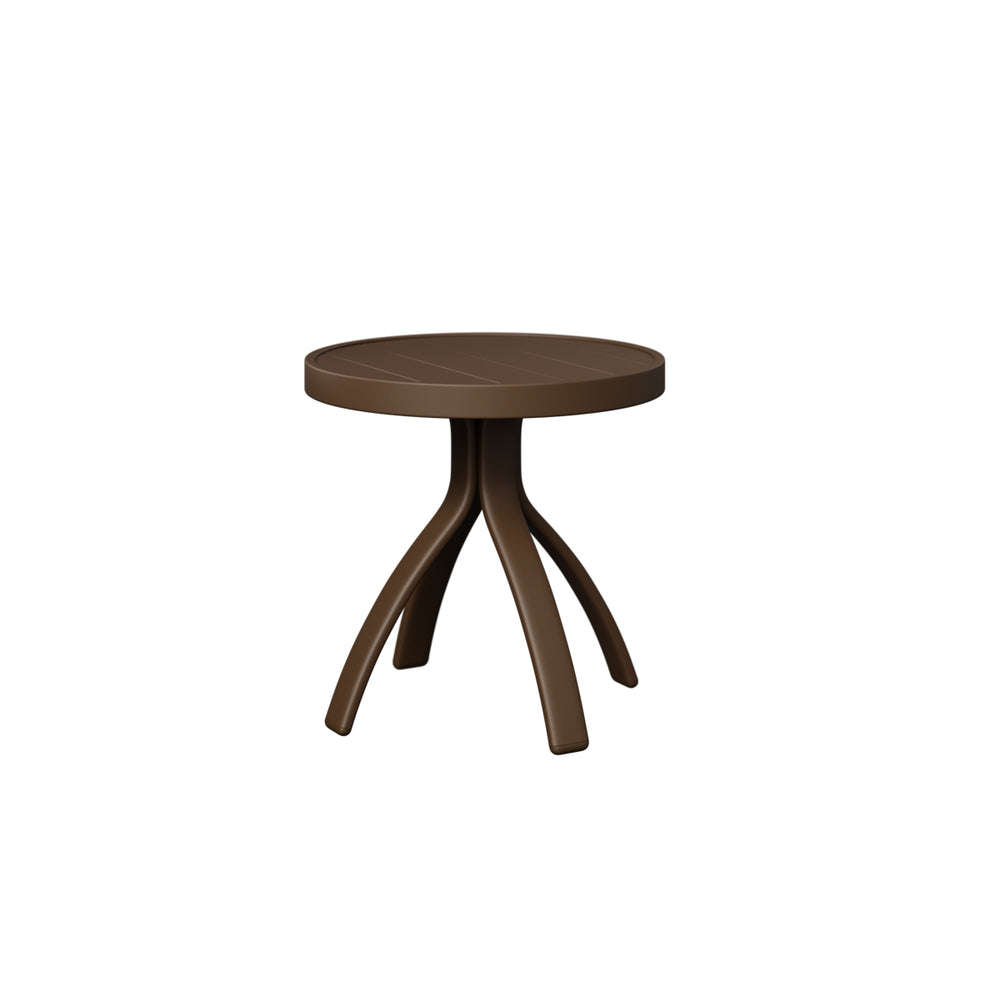 Murphy 18.5" Round End Table view 7