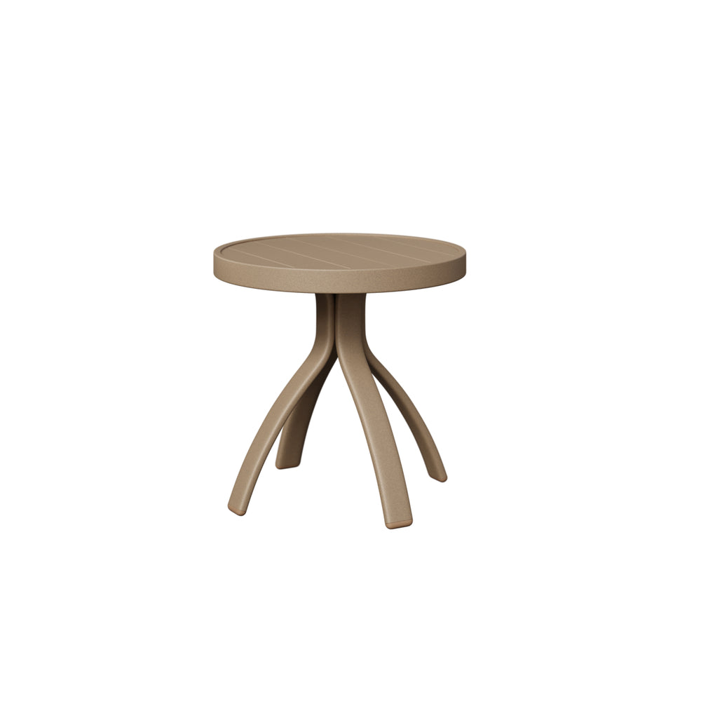 Murphy 18.5" Round End Table view 9