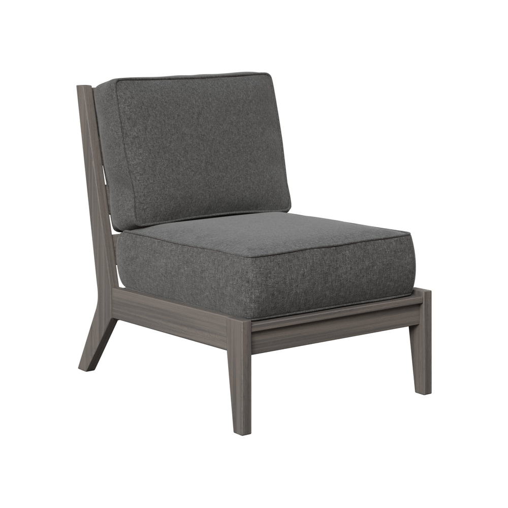 Mayhew Center Armless Chair