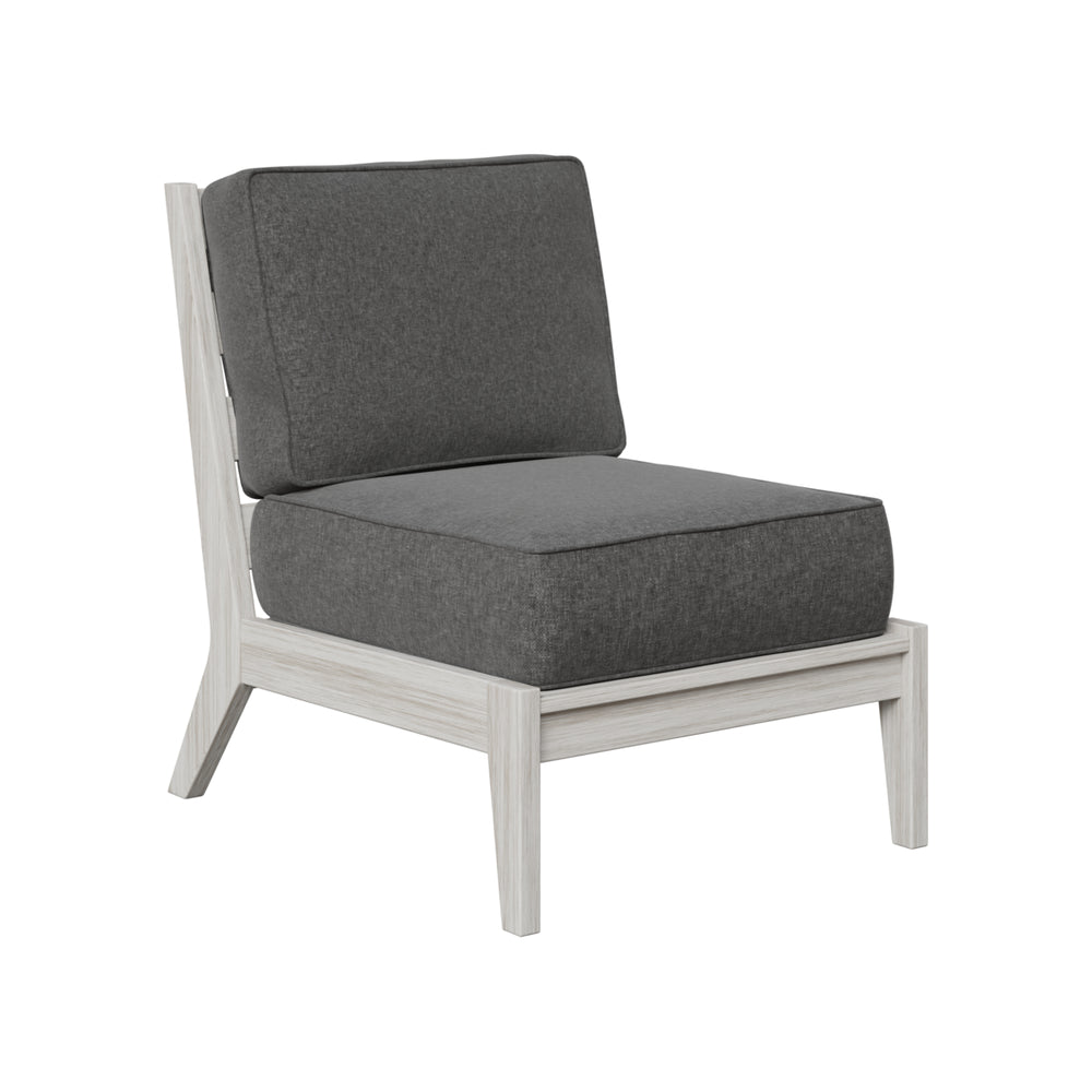 Mayhew Center Armless Chair