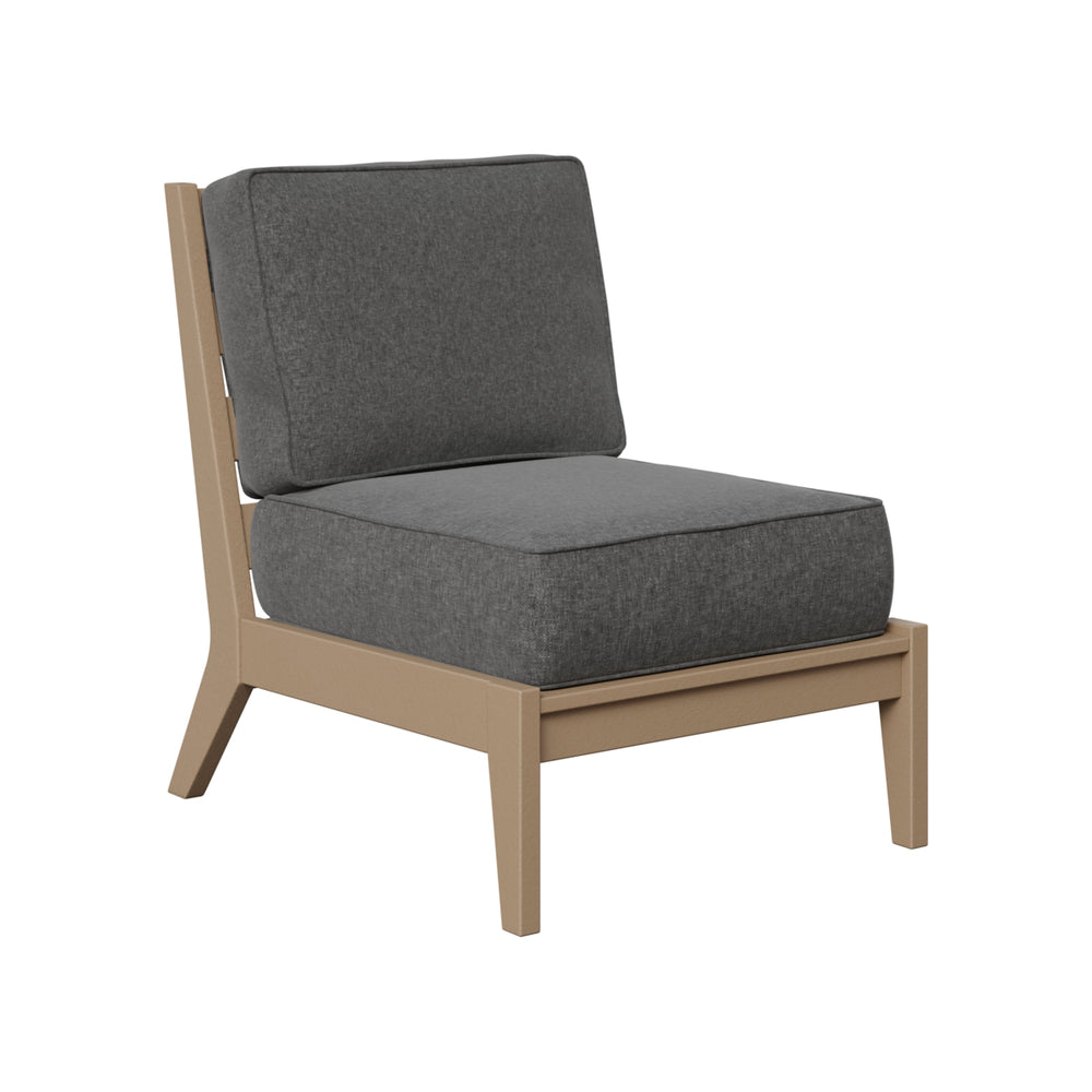 Mayhew Center Armless Chair