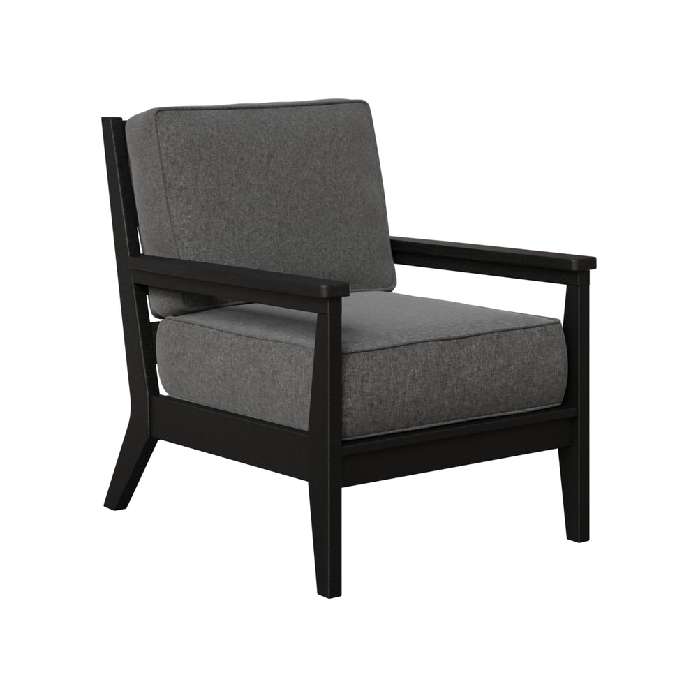 Mayhew Club Chair
