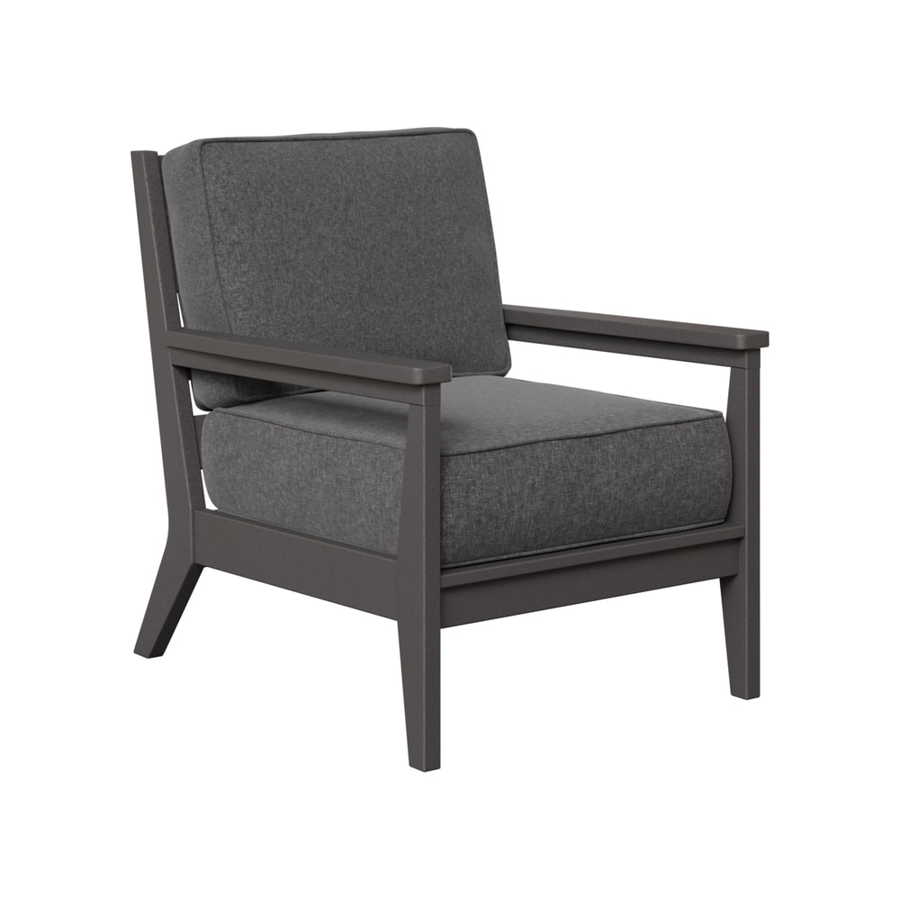 Mayhew Club Chair