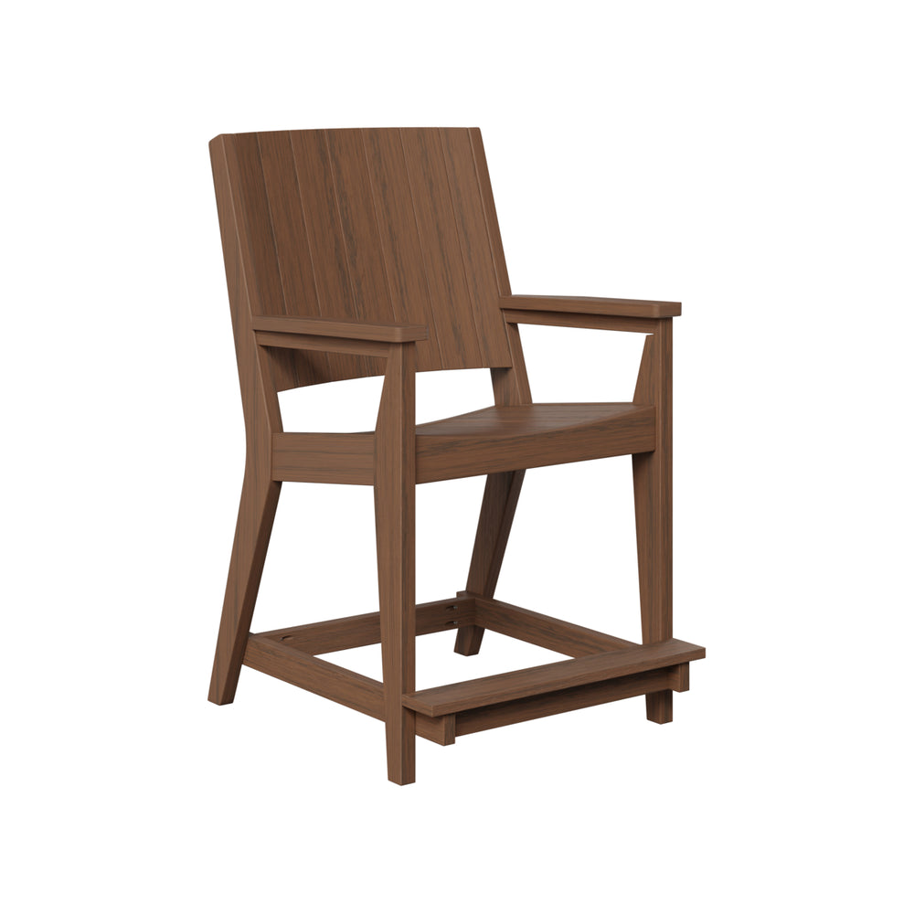Mayhew Chat Counter Chair