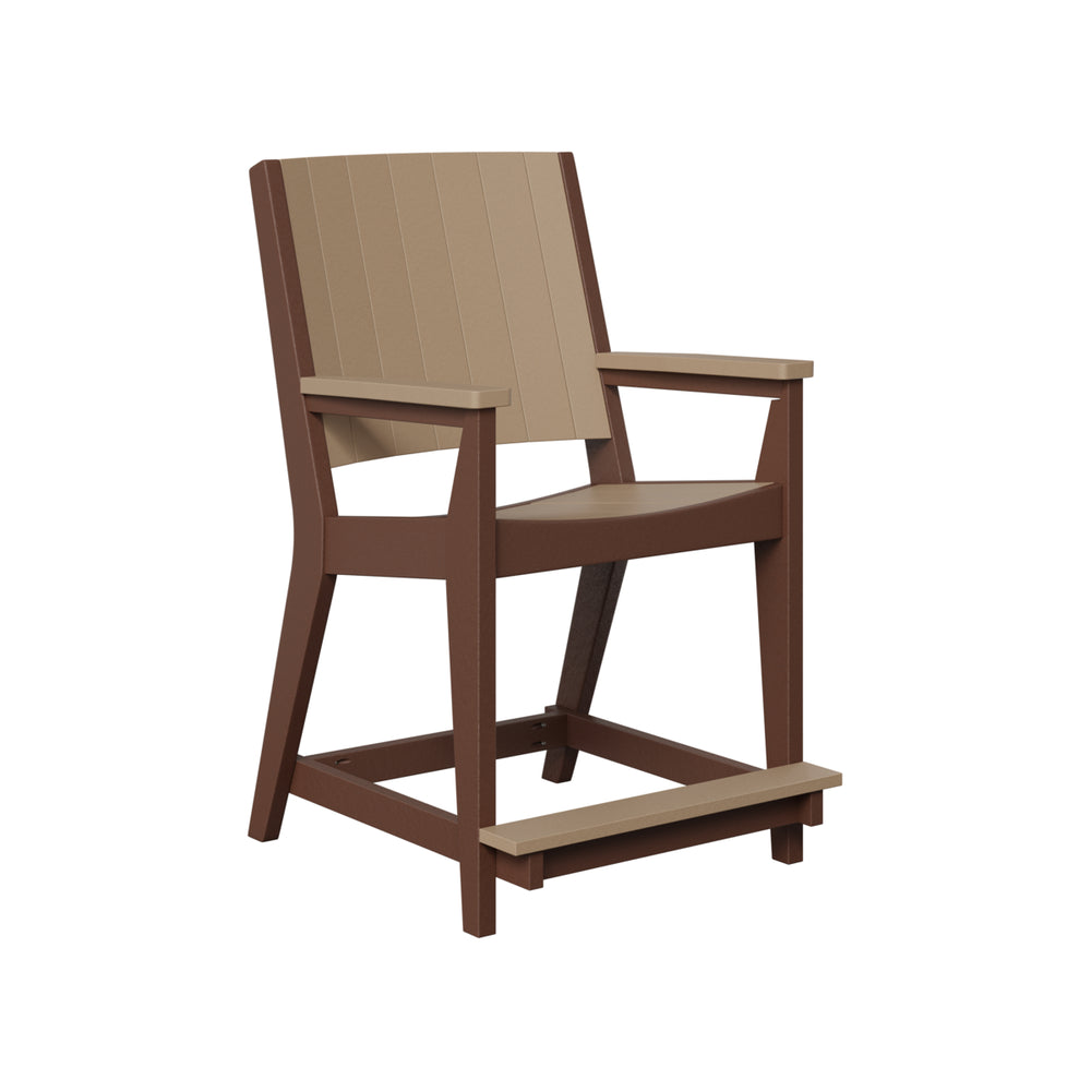 Mayhew Chat Counter Chair