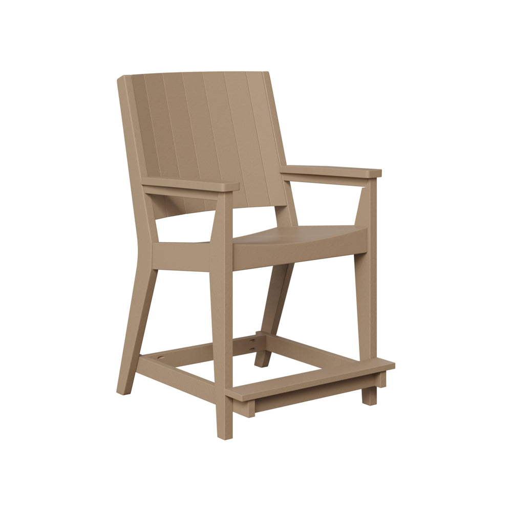 Mayhew Chat Counter Chair