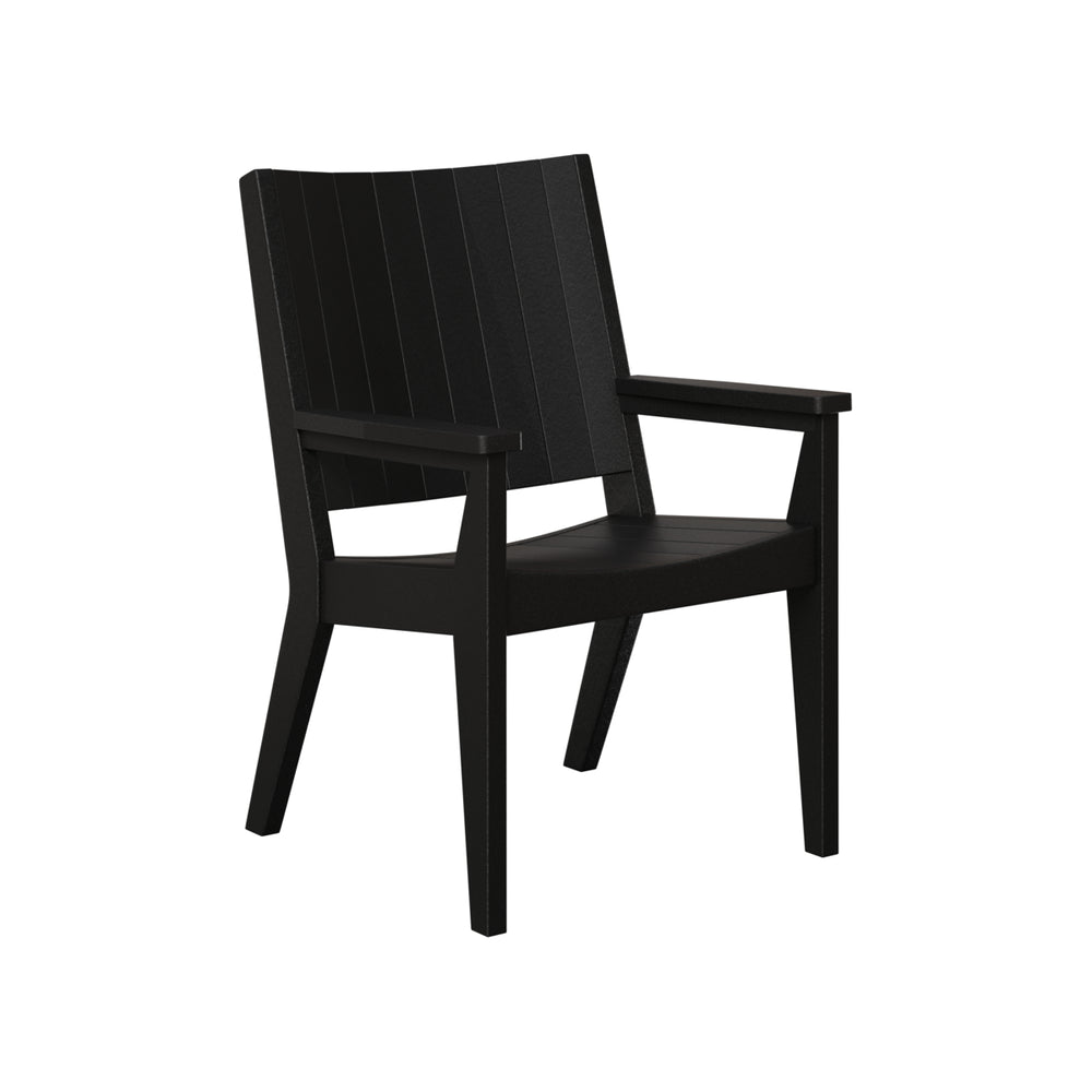 Mayhew Chat Dining Arm Chair