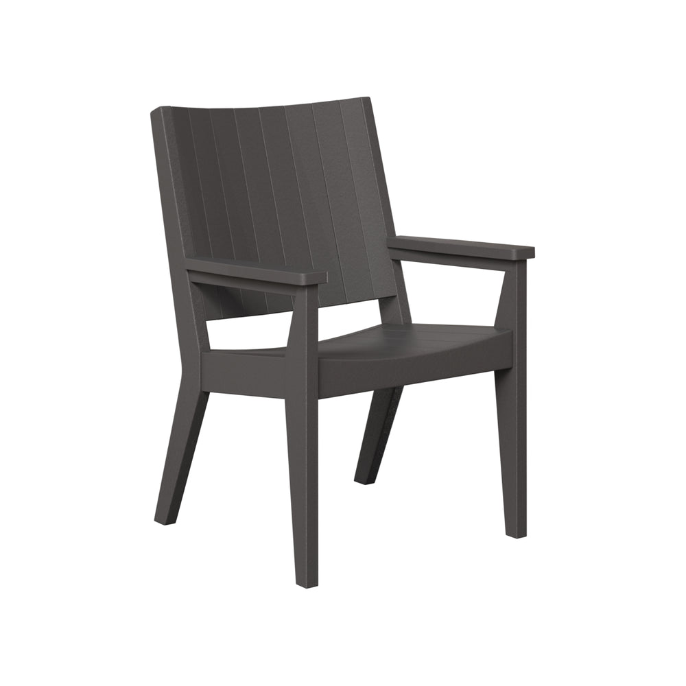 Mayhew Chat Dining Arm Chair