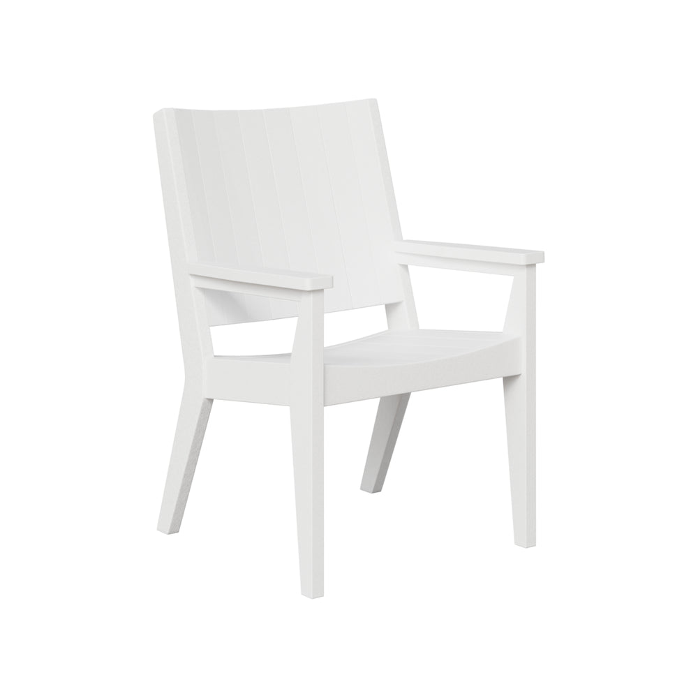 Mayhew Chat Dining Arm Chair