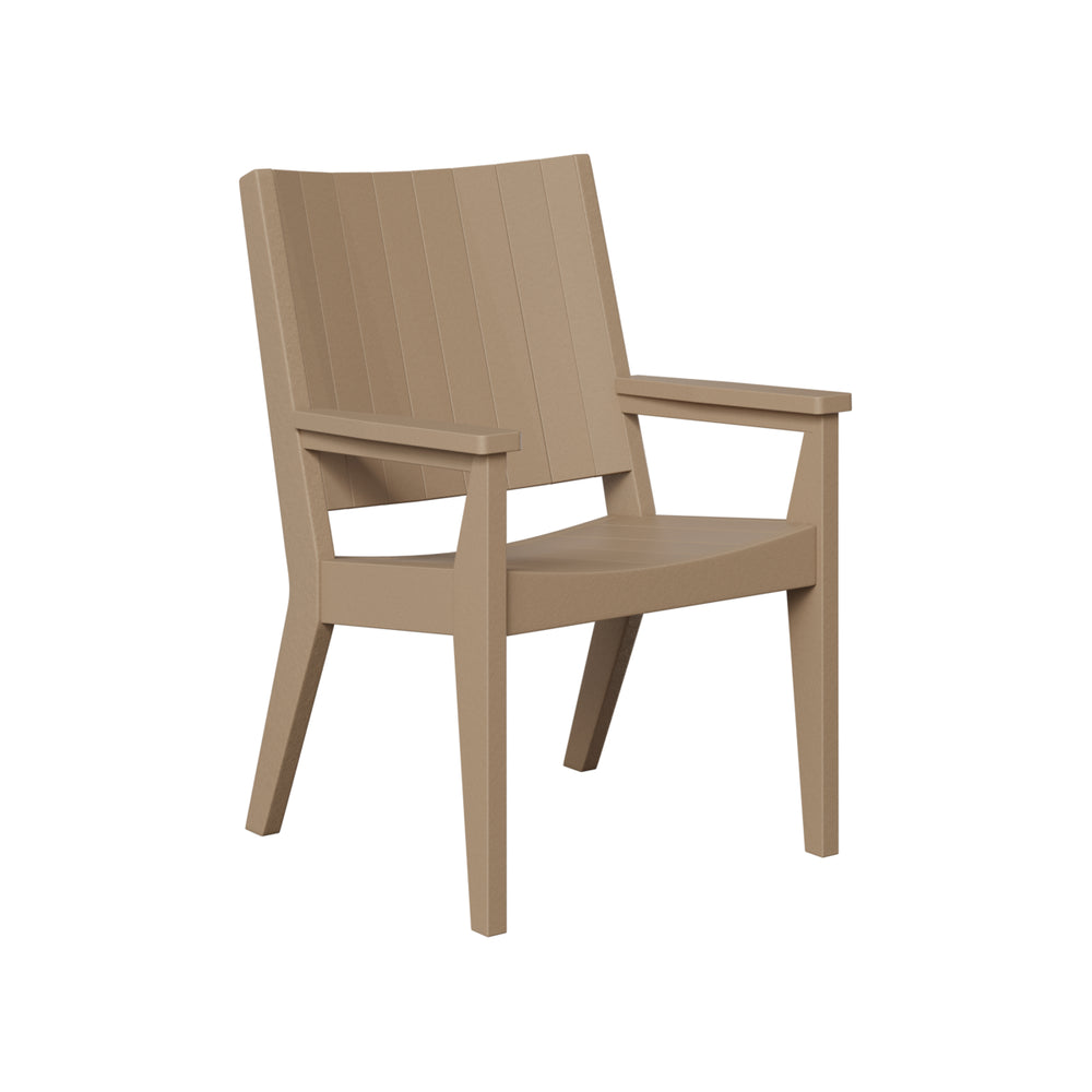 Mayhew Chat Dining Arm Chair