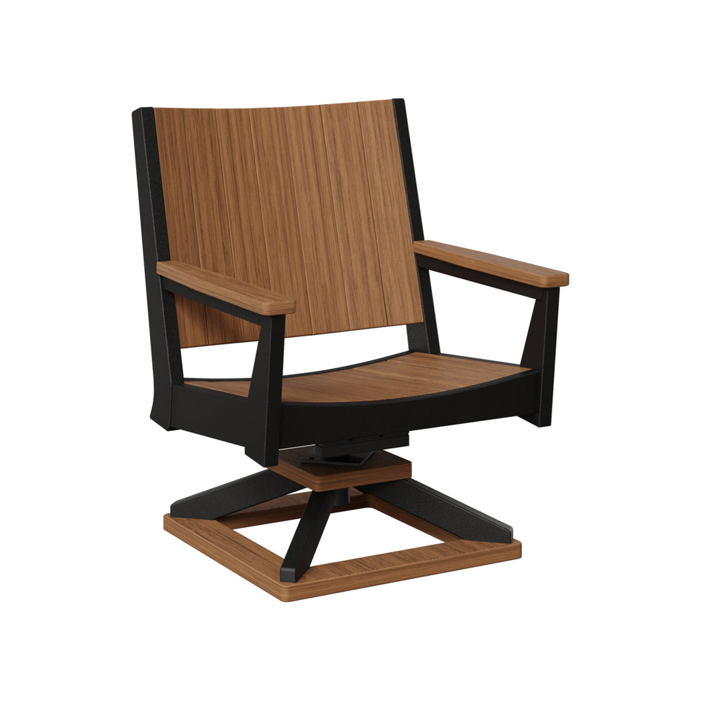 Mayhew Chat Swivel Rocker