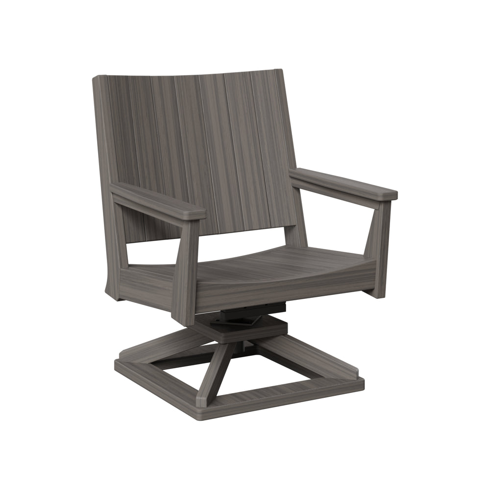 Mayhew Chat Swivel Rocker