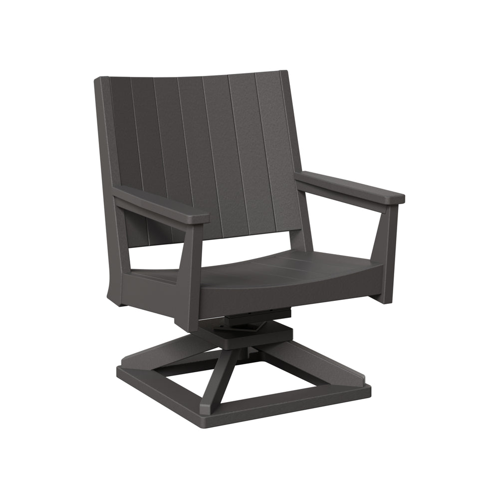 Mayhew Chat Swivel Rocker