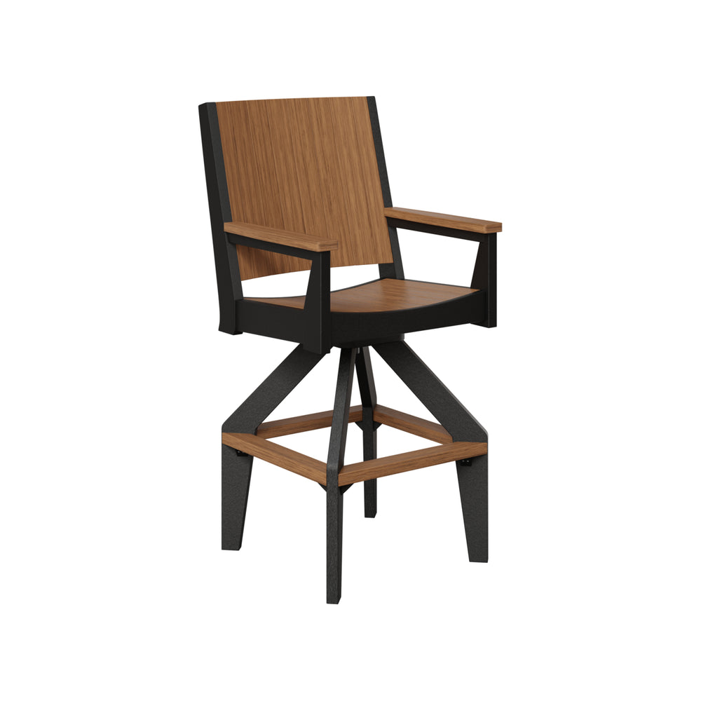 Mayhew Chat XT Swivel Bar Chair