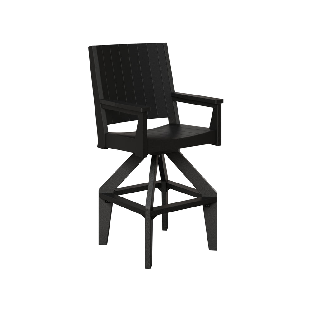 Mayhew Chat XT Swivel Bar Chair