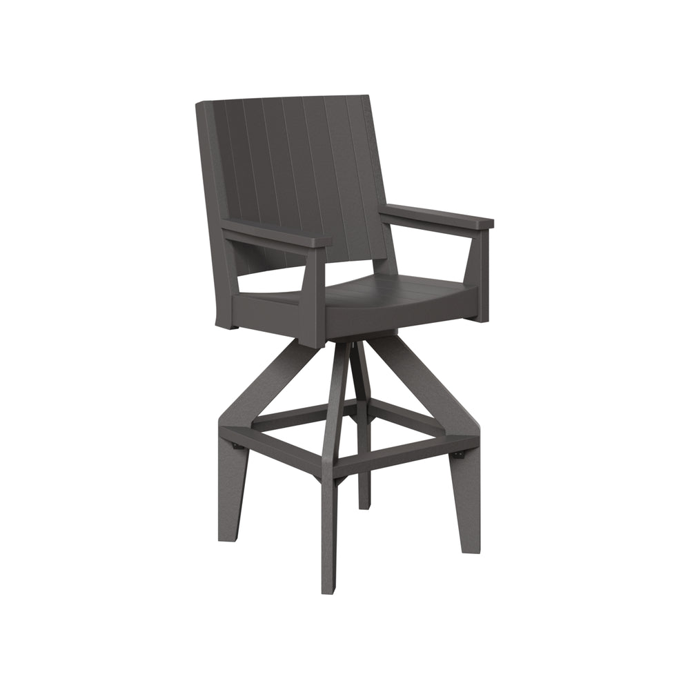 Mayhew Chat XT Swivel Bar Chair