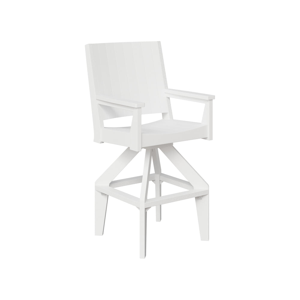 Mayhew Chat XT Swivel Bar Chair