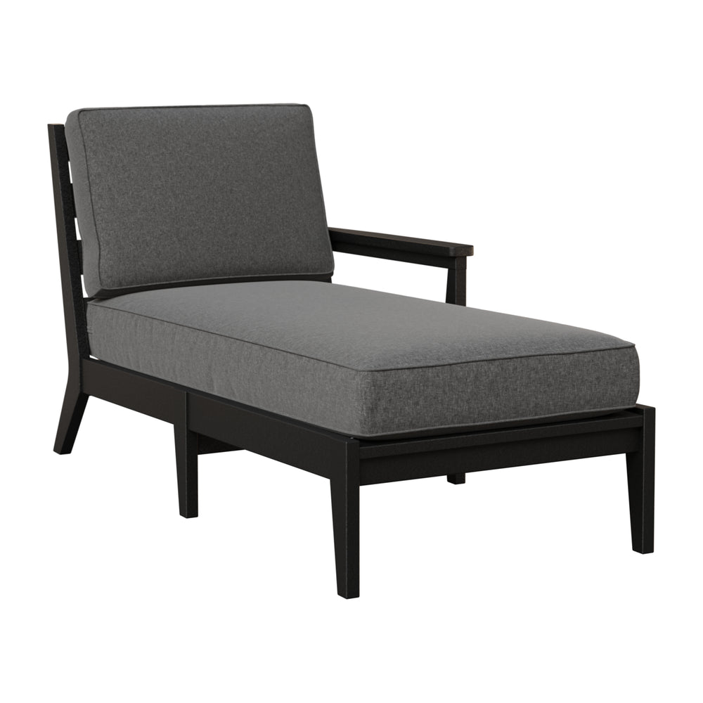 Mh Left Arm Chaise Lounge