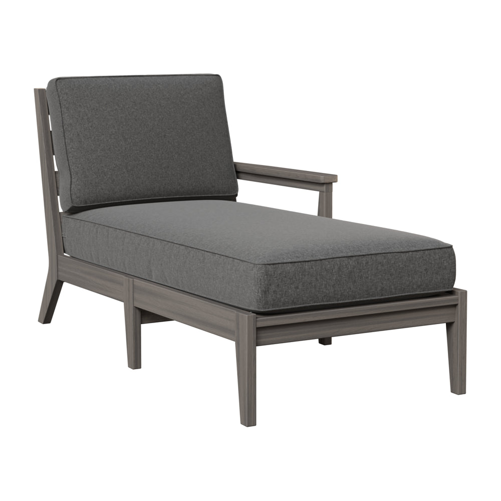 Mh Left Arm Chaise Lounge